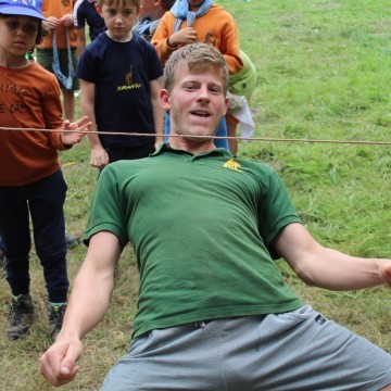 IMG 3617 min - Scouts en Gidsen Zaventem 